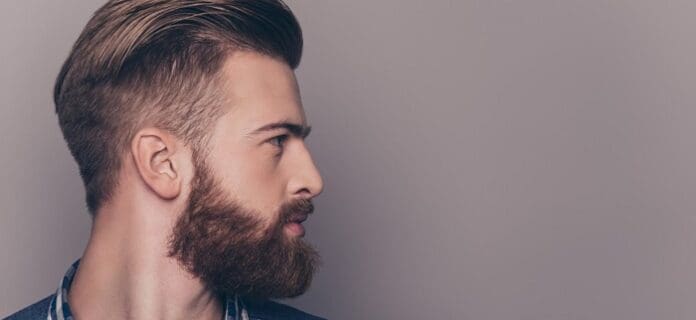 Cuidados para Tener una Barba de Revista