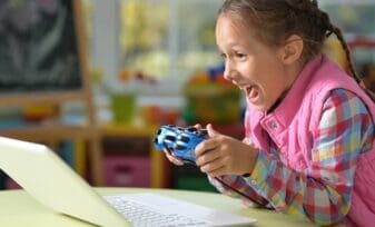 Guía para Padres: De Qué Tratan los Videojuegos de Mis Hijos