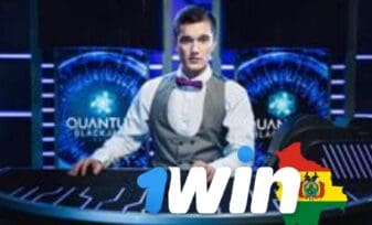 Elevar tu nivel de juego y apuestas en 1Win Bolivia