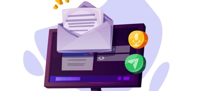 Email marketing para startups