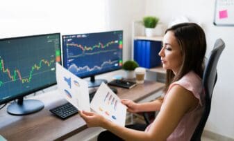 Estrategias avanzadas para el trading de tendencias