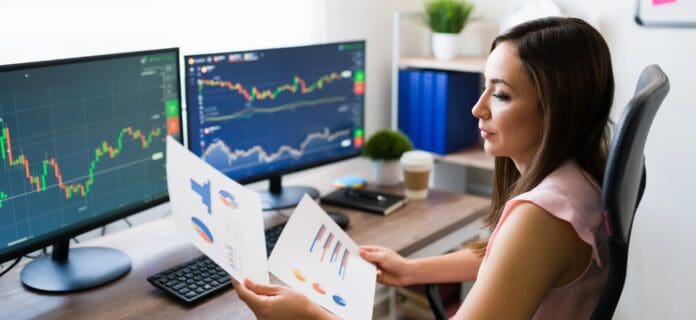 Estrategias avanzadas para el trading de tendencias