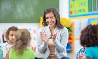 Técnicas para Clases más Dinámicas y Atractivas