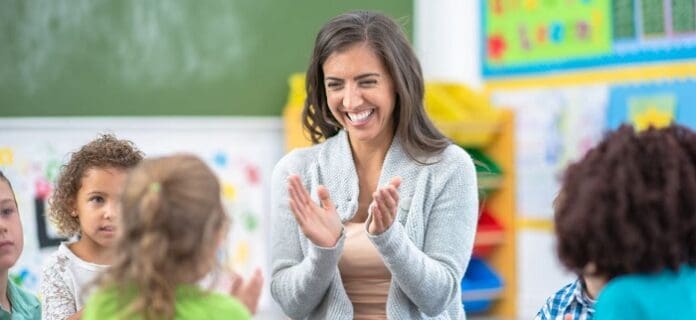 Técnicas para Clases más Dinámicas y Atractivas