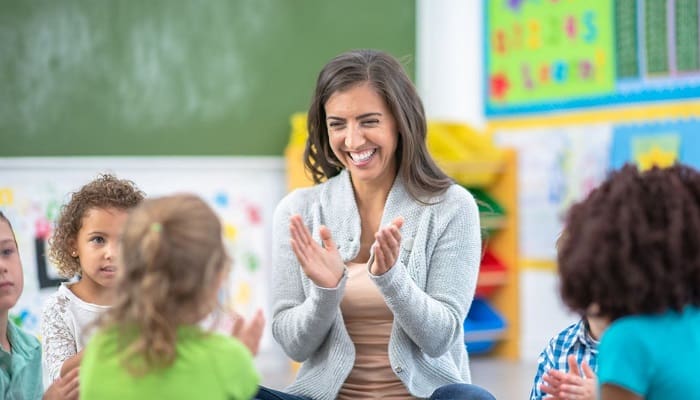 Técnicas para Clases más Dinámicas y Atractivas