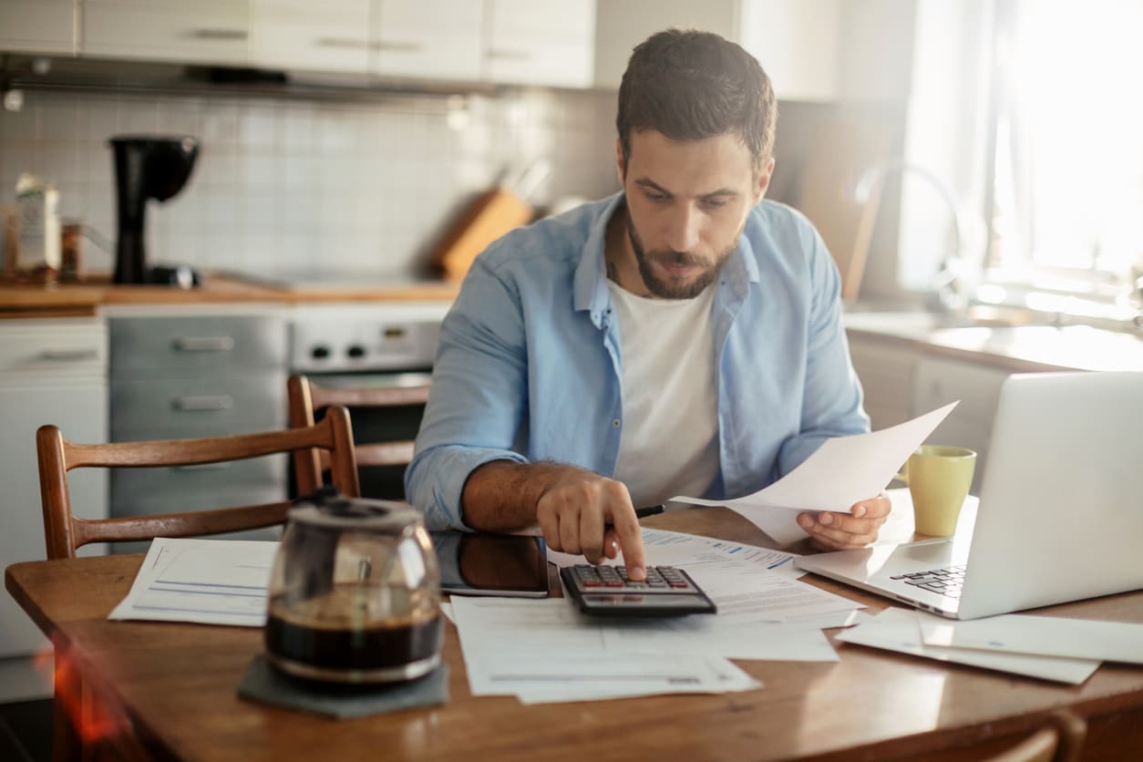 Estrategias para manejar los gastos inesperados