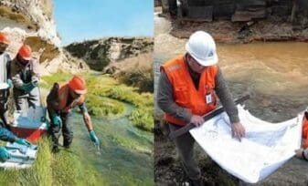 Estudio de Impacto Ambiental Sociocultural por Afectación de los Recursos Naturales