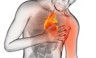 El Frío Incrementa el Riesgo de Ataque Cardiaco