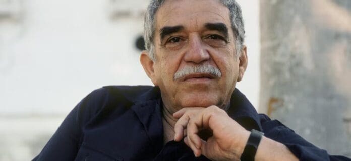 El papel de Gabriel García Márquez en la historia de Colombia