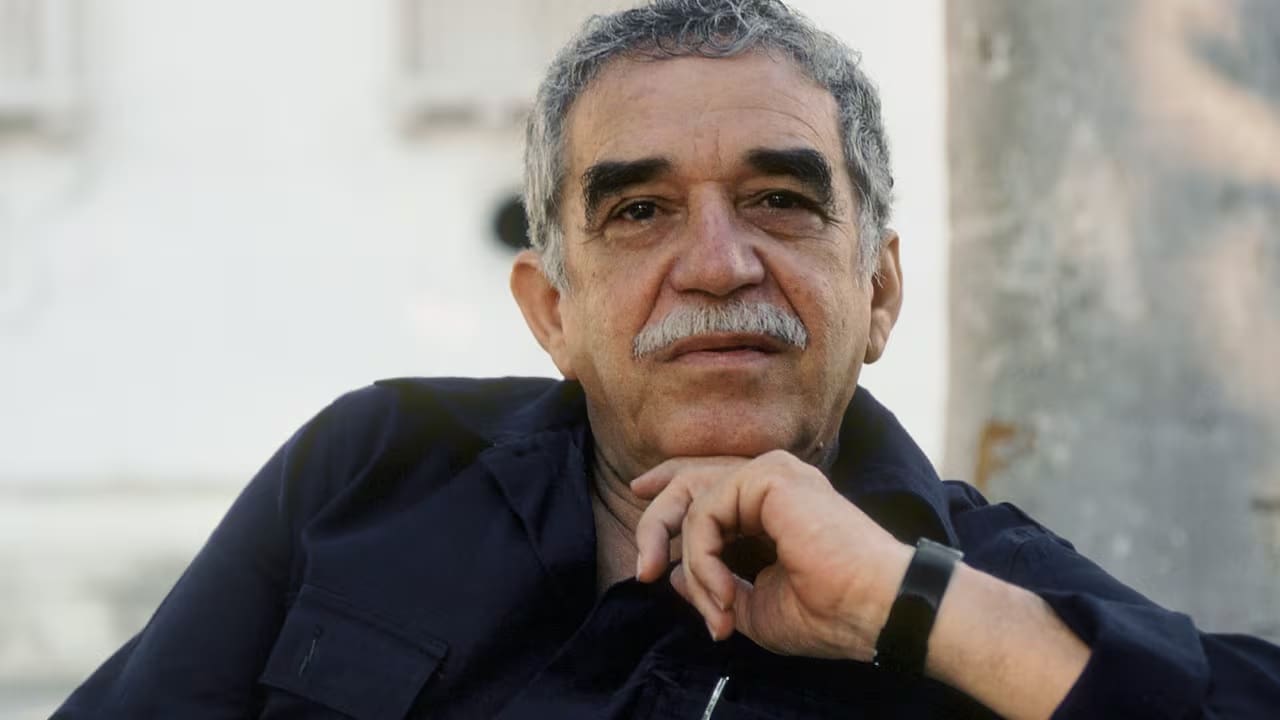 El papel de Gabriel García Márquez en la historia de Colombia