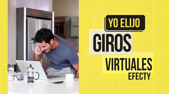 Giros Virtuales con Reconocimiento Facial