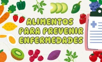 Los Mejores Alimentos para Prevenir Enfermedades