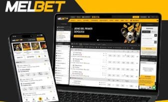 Melbet app guía