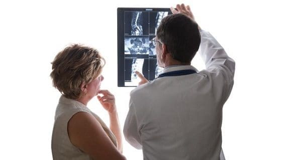 Guía para la Menopausia: Osteoporosis