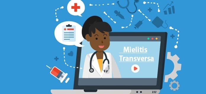 Mielitis Transversa: Qué Es, Síntomas y Tratamiento