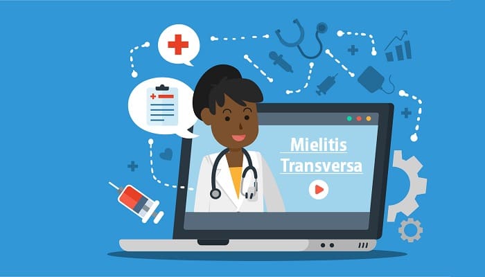 Mielitis Transversa: Qué Es, Síntomas y Tratamiento