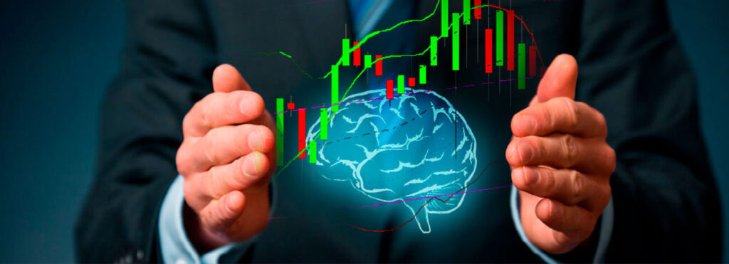 Psicología del trading