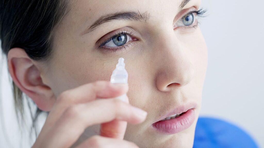 Síndrome de Sjögren: guía completa para comprender esta enfermedad