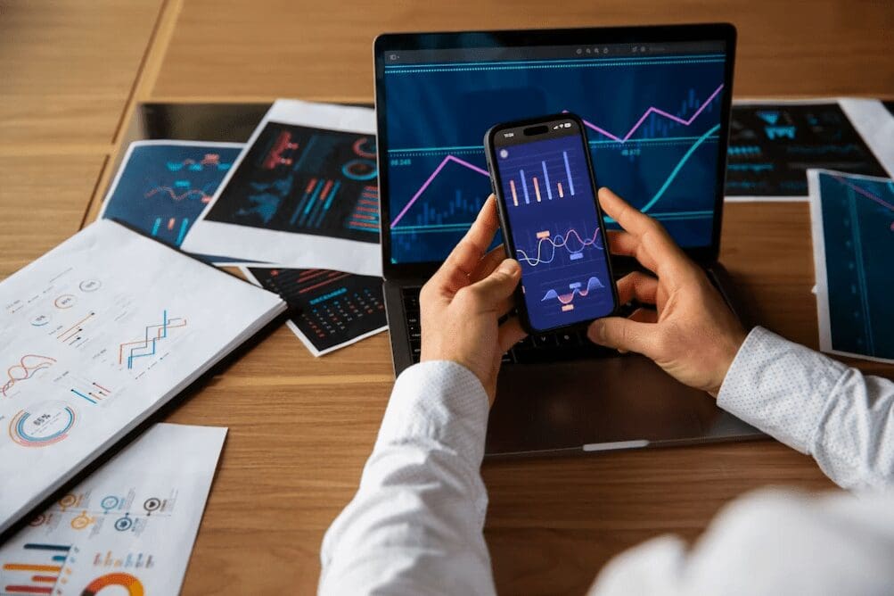 Trading para diferentes tipos de mercado