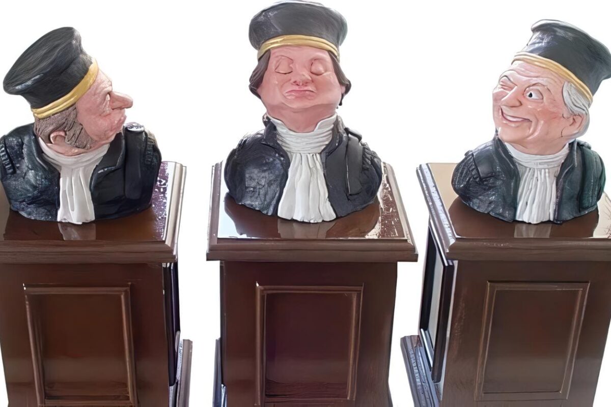 Código de Procedimiento Civil
