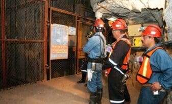 Aspectos Externos a la Minería