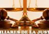 Auxiliares de la Justicia