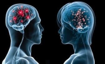 Estrógeno podría potenciar el Cerebro