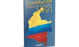 Constitución Política de Colombia