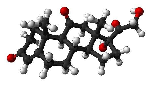 Cortisona