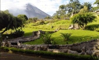 Hoteles en Costa Rica