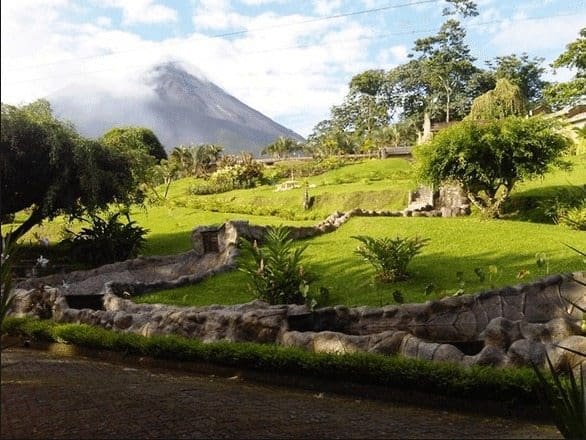 Hoteles en Costa Rica