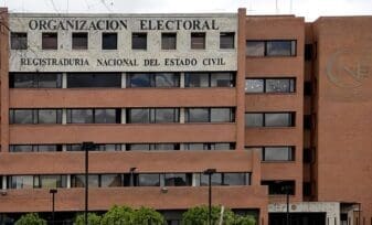 Código Electoral Colombiano, Disposiciones Varias