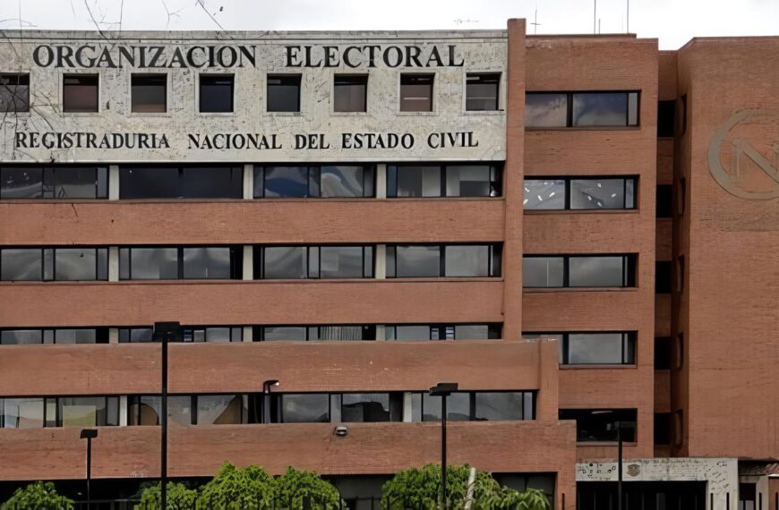 Código Electoral Colombiano, Disposiciones Varias