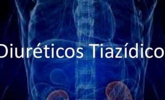 Diuréticos Tiazídicos ¿Primera línea en Hipertensión?