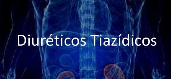 Diuréticos Tiazídicos ¿Primera línea en Hipertensión?