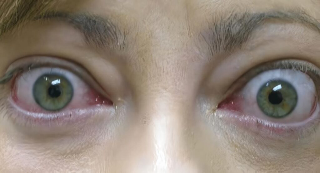 La Hipotermia Severa