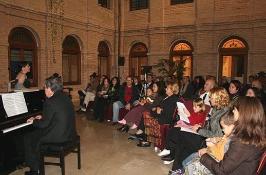 Homenaje a Jaime Vidal Perdomo