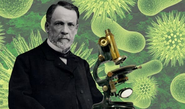 Pasteur en Colombia