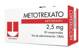 Metotrexate