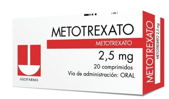 Metotrexate