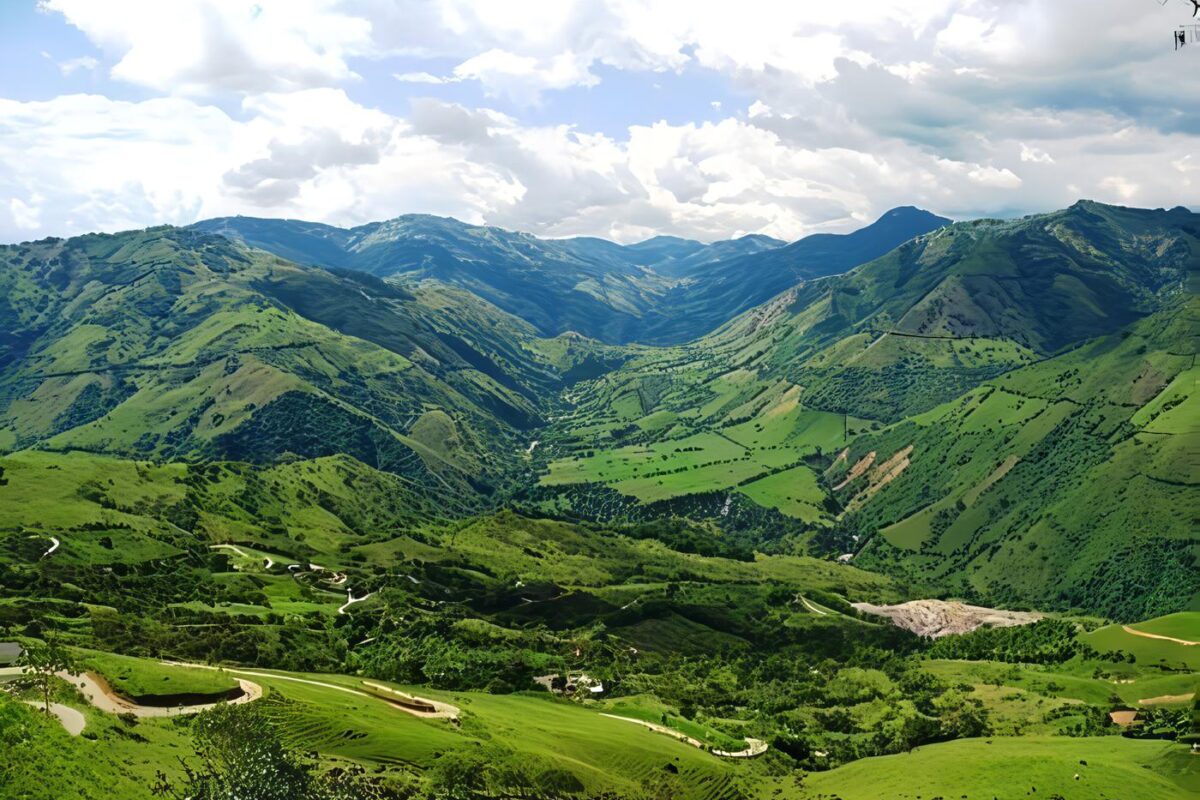 Minería sin Título