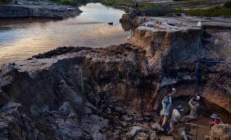 Minería en Páramos de Colombia está Prohibida