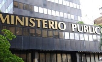 Ministerio Público en los Procesos Civiles