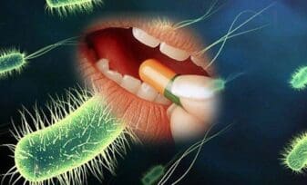 Neumonía y Resistencia a los Antibióticos