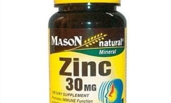 Pastillas de Zinc Podrían Acortar los Resfriados