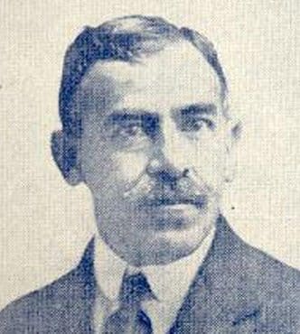 Pompilio Martínez Navarrete