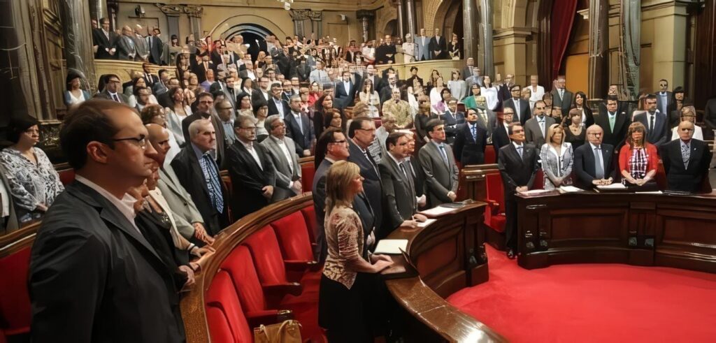 Restablecimiento de la Cooptación