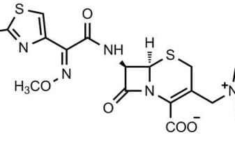 Resistencia a Cefepime