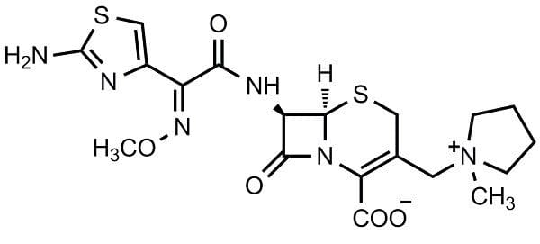 Resistencia a Cefepime