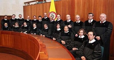 Código Disciplinario del Abogado, Disposiciones Finales